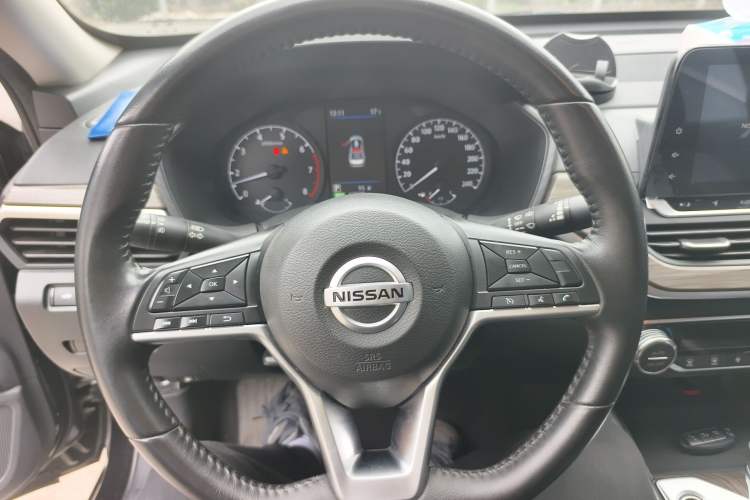 Used Nissan Teana 2021 2.0L XL Comfort Edition Steering Wheel
