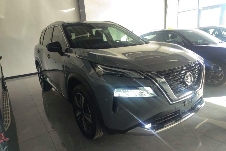 Used Nissan X-Trail 2021 VC-Turbo 300 CVT 4WD Ultimate Edition