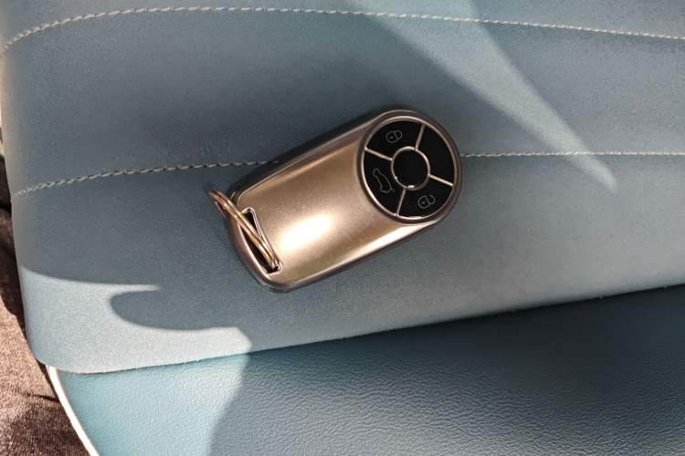 Used ORA Good Cat 2023 401 km Standard Range Luxury Version Ternary Lithium