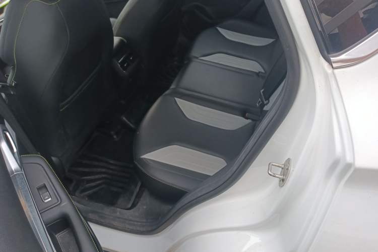 Used Geely Auto Coolray 2022 Bin Yue COOL 1.5TD DCT Hot Engine Edition
