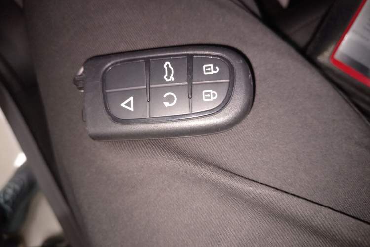 Used Dongfeng Aeolus AX7 2022 Mach Edition 1.5T DCT DF41
