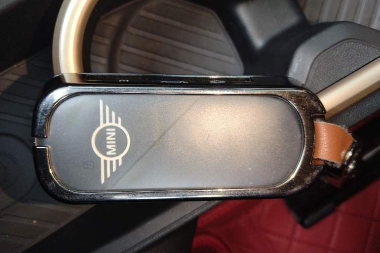 Used MINI Electric MINI COOPER 2024 452km COOPER SE Racing Driver