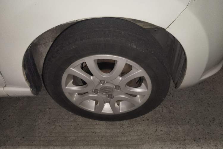 Used Suzuki Alto 2013 1.0L Automatic Luxury Model