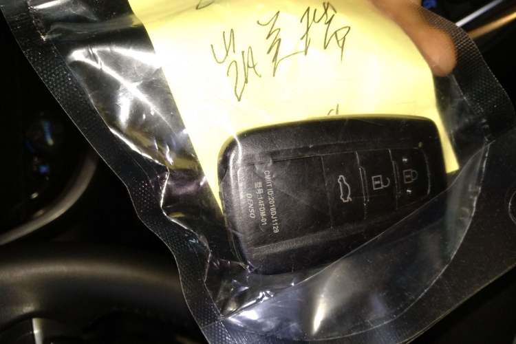 Used Toyota Camry 2019 2.0G Luxury Edition China VI Standard
