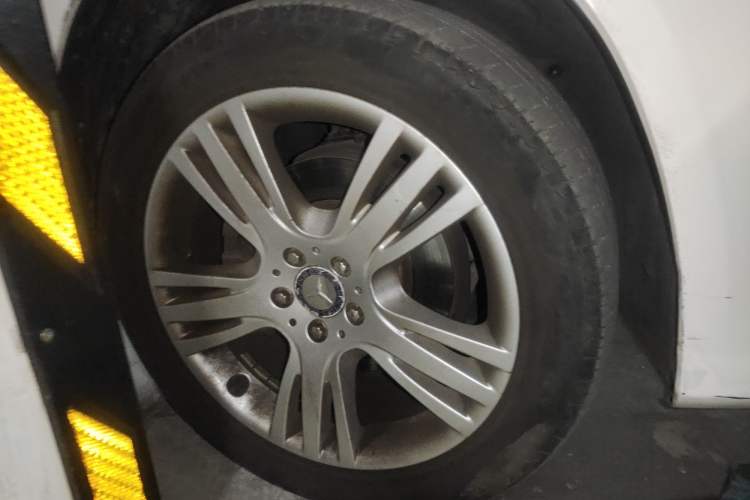 Used Mercedes-Benz GLK-Class 2015 GLK 260 4MATIC Dynamic Edition Ultimate Version
