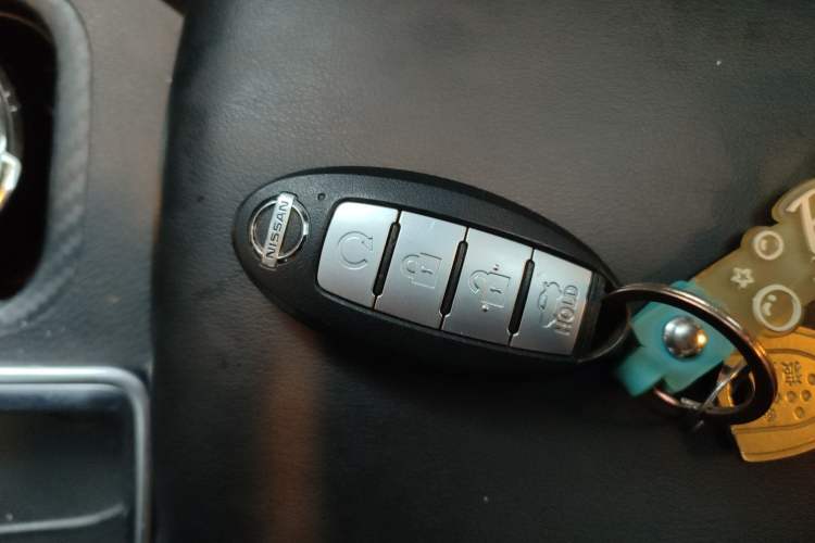 Used Nissan Sylphy 2021 1.6L XL CVT Smart Enjoyment Edition