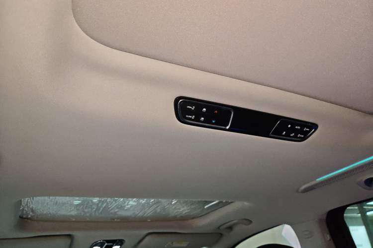 Used GAC Trumpchi M8 2024 Master Series 400T Ultimate Edition Headliner