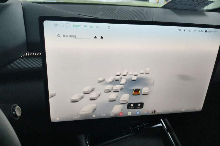 Used XPeng P7 2025 Model—702 Long Range Ultra
