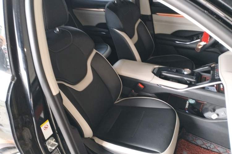 Used Haval H6 2021 3rd Generation 1.5T Automatic Two-Wheel-Drive Supreme