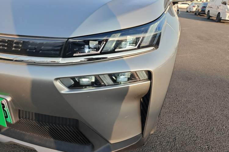 Used AION V 2020 70 Intelligent Edition
