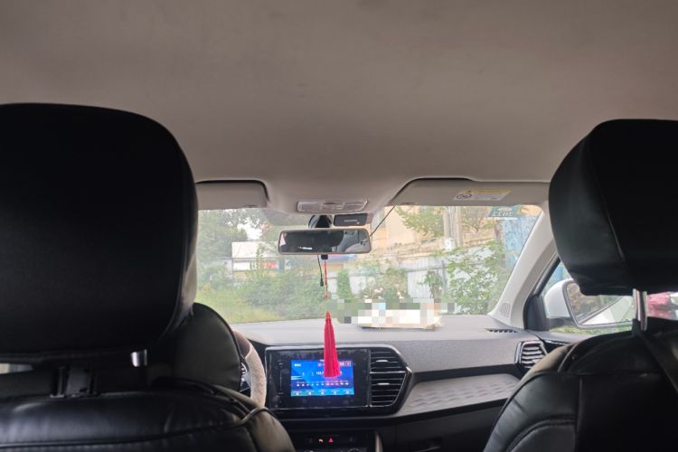 Used Jetta VS5 2019 280TSI Automatic Enjoyment Model
