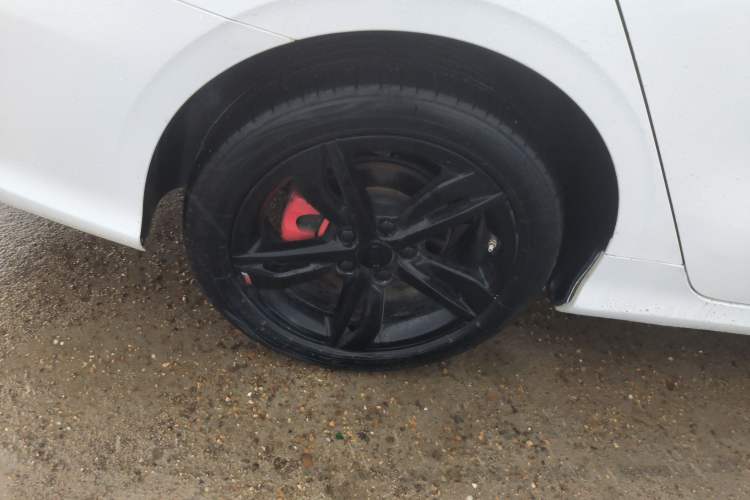 Used Geely Auto Binray 2021 1.4T CVT F-Sport Edition
