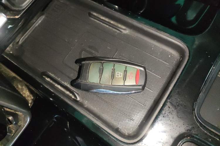 Used Haval DARGO 2021 2.0T DCT 4x4 Chinese Rural Dog Edition