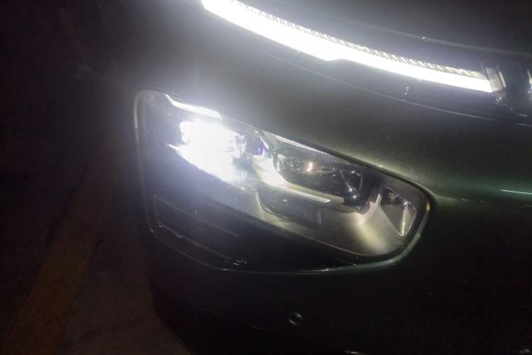 Used XPeng G9 2024 650 Max