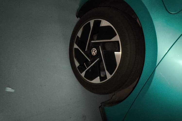 Used Volkswagen ID.3 2022 Pure Edition