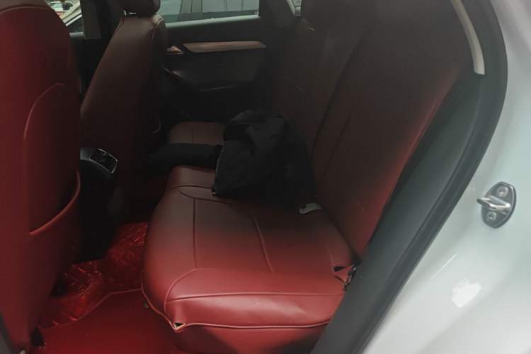 Used Audi Q3 2013 35 TFSI Comfort Model