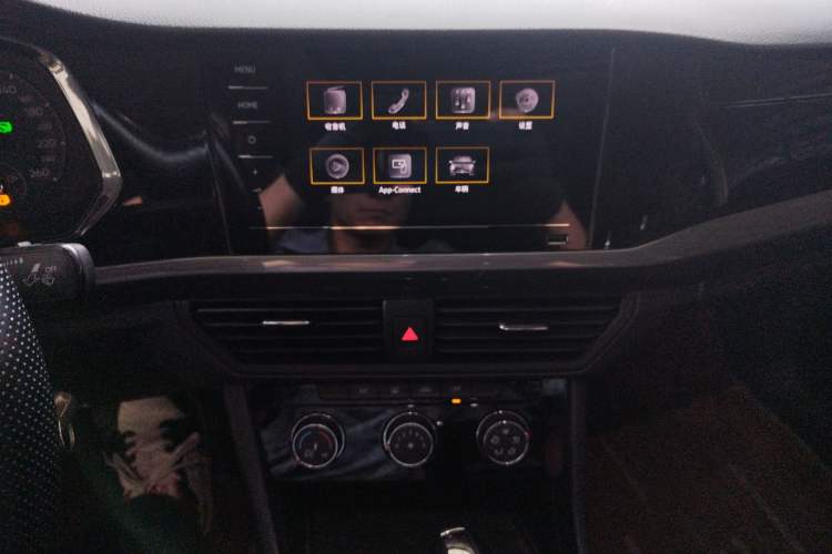 Used Volkswagen Bora 2021 1.5L Automatic Comfort Smart Connect Edition
