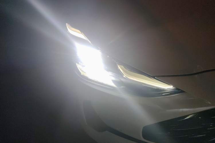 Used MG ONE 2022 α-Smart Sports Series 1.5T Advanced Edition