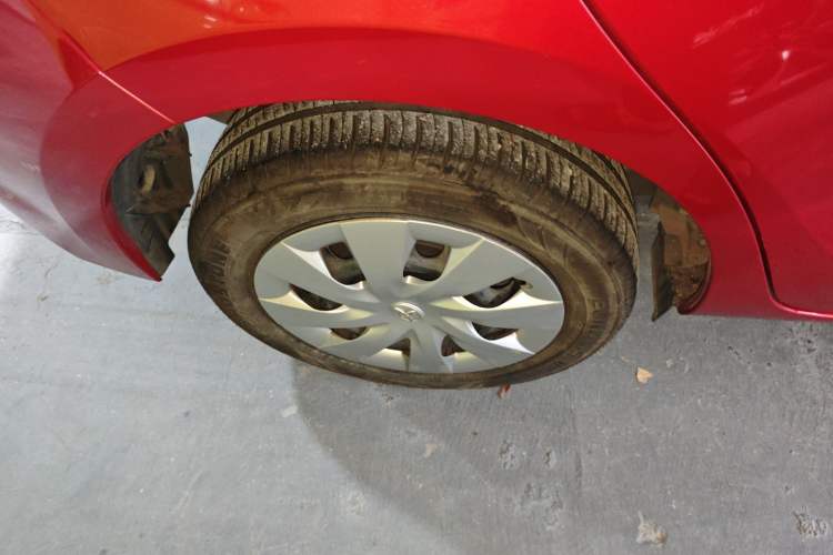 Used Toyota Vios FS 2017 1.5L CVT Fengchi Edition