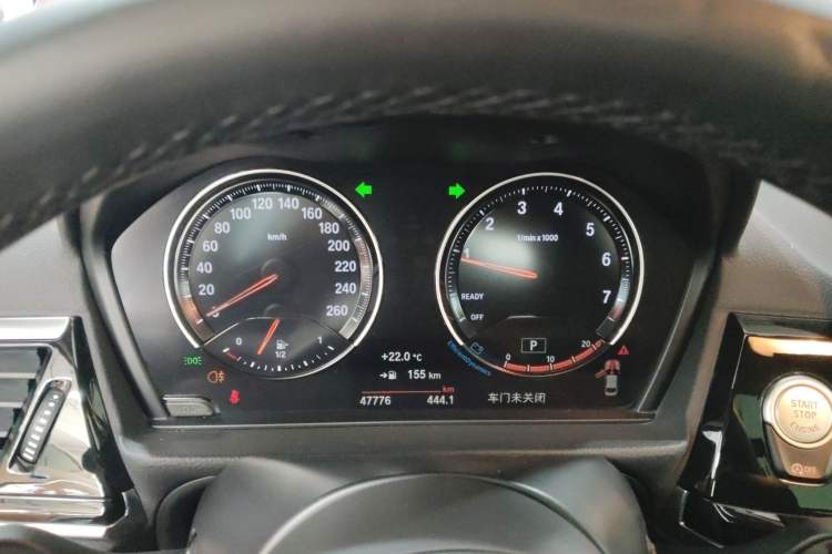 Used BMW 1 Series 2021 Revised 120i M Sport Night Edition
