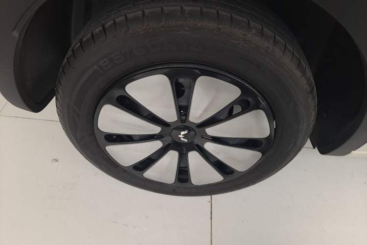 Used Wuling Bingo 2023 203km Comfort Edition