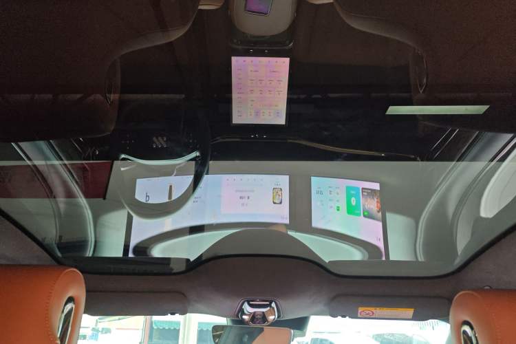 Used IM L7 2022 Dynamic Model