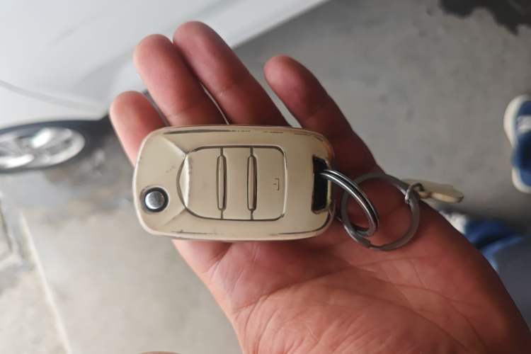 Used Wuling Hongguang MINIEV 2020 Freedom Version Lithium Iron Phosphate Interior 1