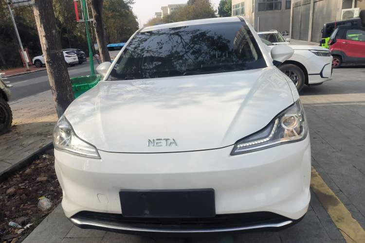 Used NETA V 2022 Chao 300 Lite Lithium Iron Phosphate