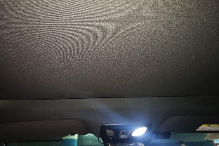 Used Changan UNI-T 2020 1.5T Prestige Version
