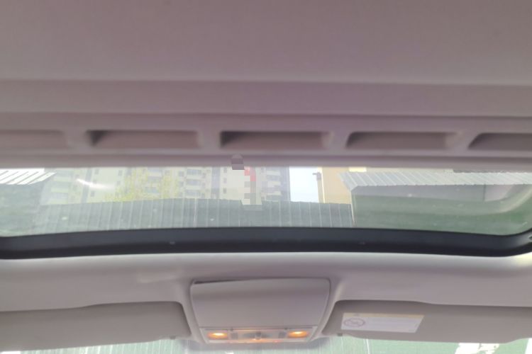 Used Volkswagen Lavida 2015 1.6L Manual Comfort Edition
