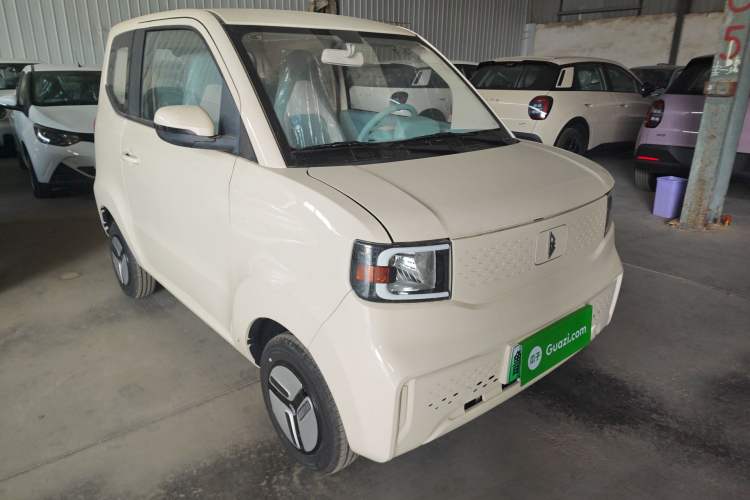 Used LINGBOX uni 2025 Mildly Sweet Version 11.52 kWh