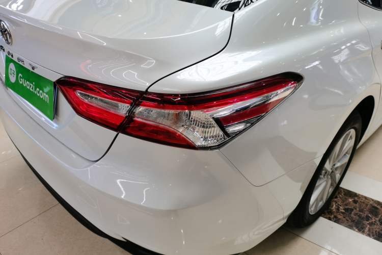 Used Toyota Camry 2023 2.0GVP Premier Edition Right Rear Taillight