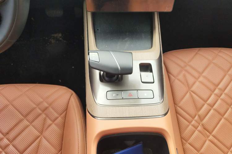 Used Qiyuan A05 2024 70 Pro