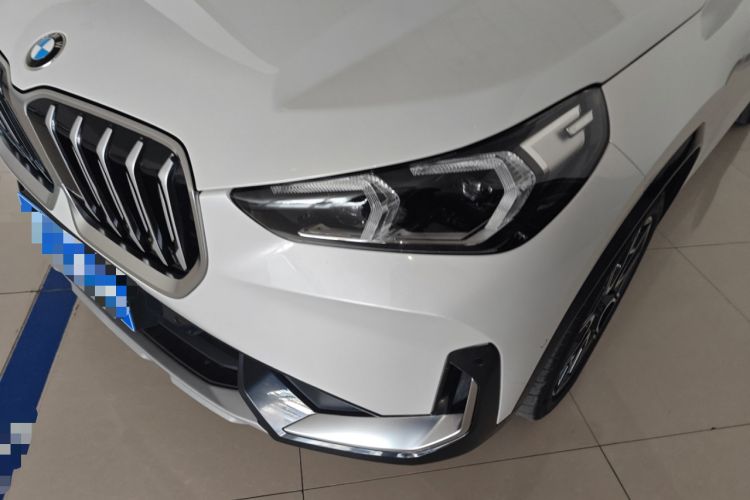 Used BMW X1 2023 sDrive25Li X Design Package