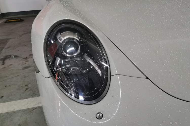 Used Porsche 911 2016 Carrera 3.0T
