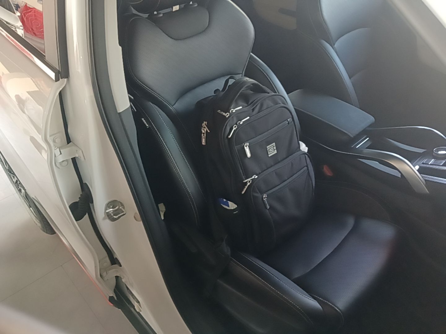 Geely Auto Emgrand X7 Sport 2022 Boyue X 1.8TD DCT Smart Model — снимка 19