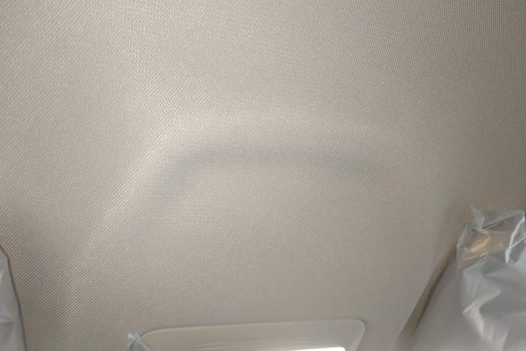 Used Geely Galaxy Geome 2026 Model 310km Youth Edition
