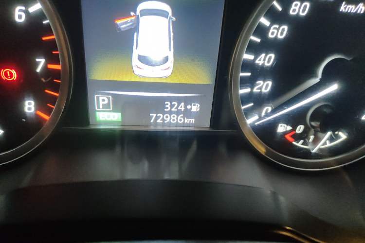 Used Nissan Tiida 2016 1.6L CVT Smart Drive Edition