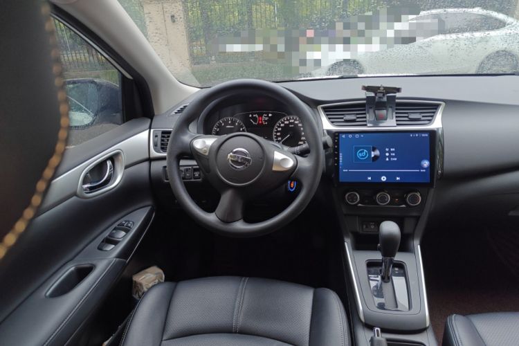 Used Nissan Sylphy 2022 Classic 1.6XE CVT Comfort Edition