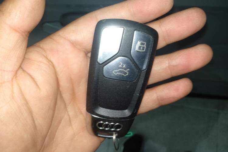 Used Audi RS 5 2023 RS 5 2.9T Sportback Standard Edition
