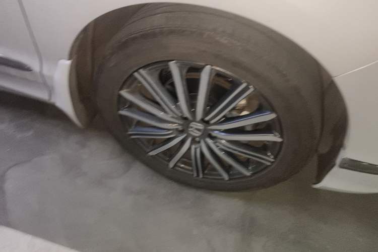 Used Honda Elysion 2024 2.0L eHEV Luxury Edition