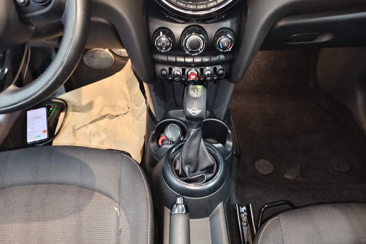 Used MINI 2014 1.2T ONE+
