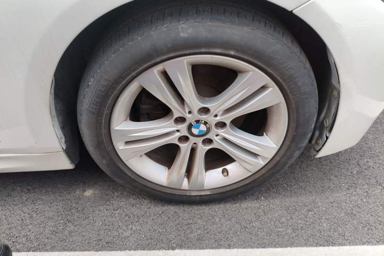 Used BMW 3 Series 2013 328Li Fashion Edition