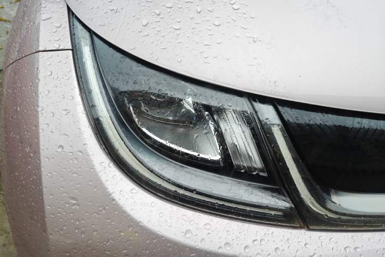 Used BYD Dolphin 2021 405 km Fashion Edition