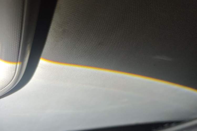 Used Oshan CX70 2016 1.6L Manual Luxury Model