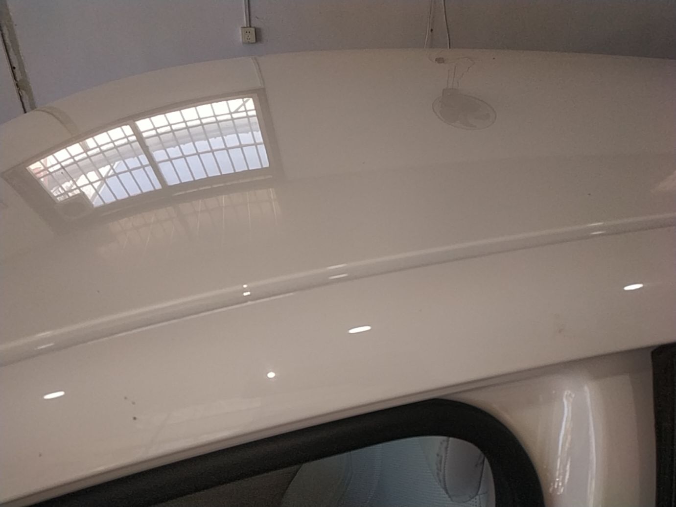Geely Galaxy Geome 2026 310km Aspiration Edition — снимка 7