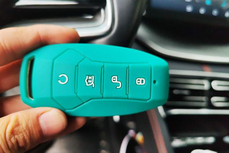 Used BYD Song PLUS 2020 1.5T Automatic Flagship Edition