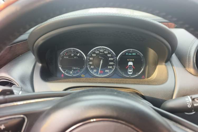 Used Jaguar XJ 2013 XJL 3.0 SC Flagship Business Edition
