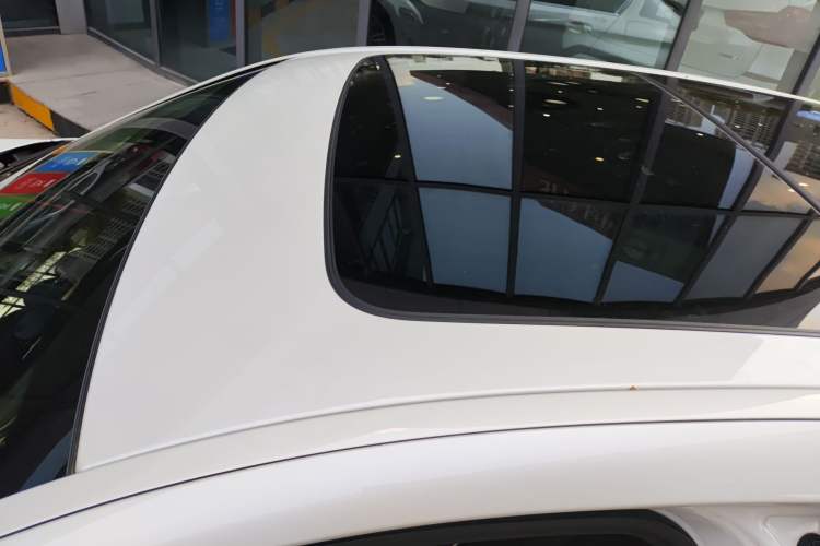 Used BMW 5 Series 2021 530Li Leading Luxury Package