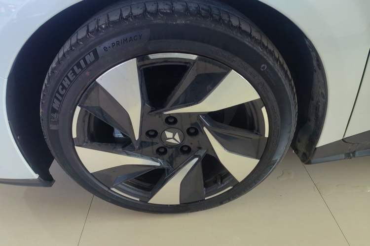 Used Lingxi L 2024 Player No. 1 Edition